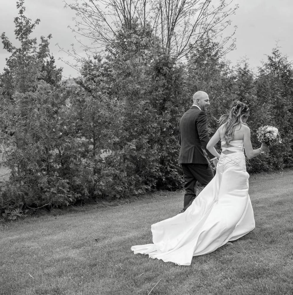 Meet your Posher, Roxanne